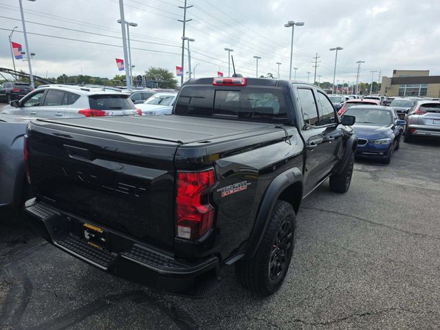 2024 Chevrolet Colorado Trail Boss - 23094101 - 1