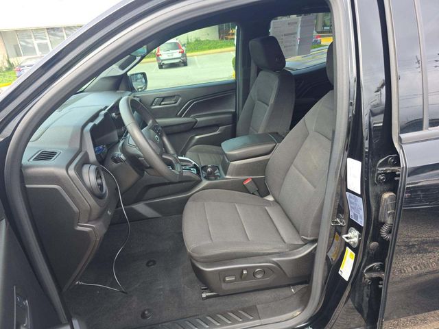 2024 Chevrolet Colorado Trail Boss - 23094101 - 2