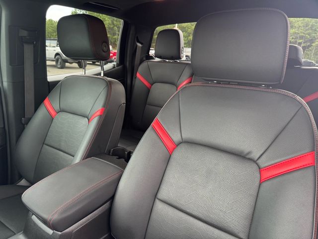 2024 Chevrolet Colorado Z71 - 23087040 - 9