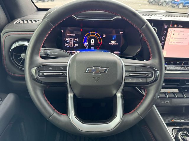 2024 Chevrolet Colorado Z71 - 23087040 - 10