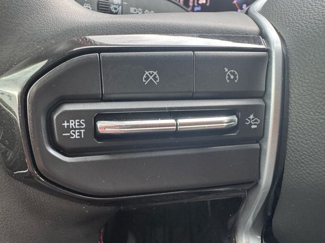 2024 Chevrolet Colorado Z71 - 23087040 - 11