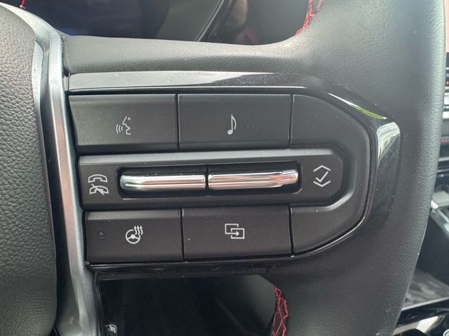 2024 Chevrolet Colorado Z71 - 23087040 - 12
