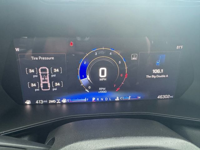 2024 Chevrolet Colorado Z71 - 23087040 - 13