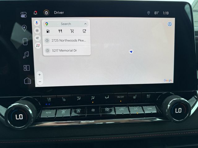 2024 Chevrolet Colorado Z71 - 23087040 - 20