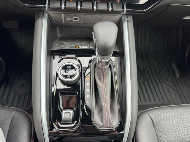 2024 Chevrolet Colorado Z71 - 23087040 - 23
