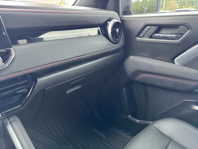 2024 Chevrolet Colorado Z71 - 23087040 - 24