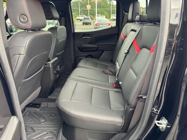 2024 Chevrolet Colorado Z71 - 23087040 - 25