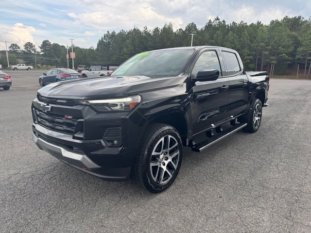 2024 Chevrolet Colorado Z71 - 23087040 - 3
