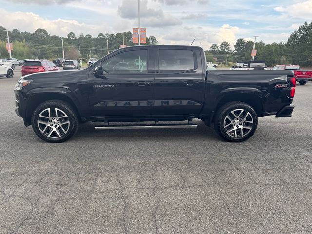2024 Chevrolet Colorado Z71 - 23087040 - 4
