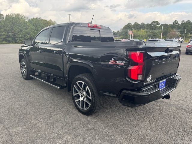 2024 Chevrolet Colorado Z71 - 23087040 - 5