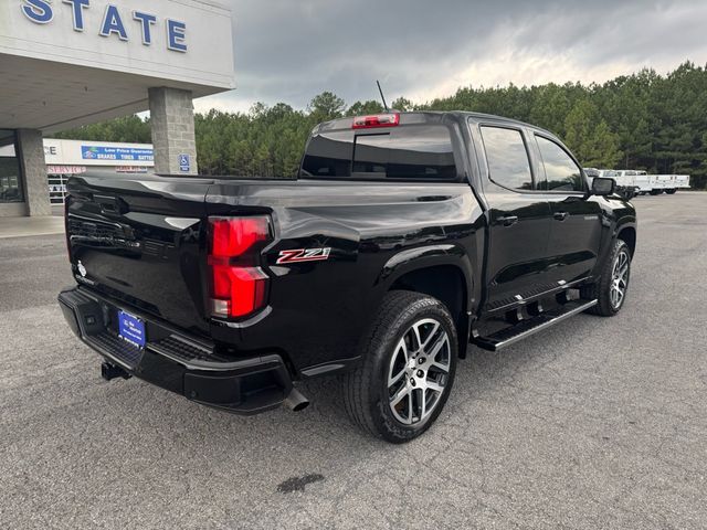 2024 Chevrolet Colorado Z71 - 23087040 - 6