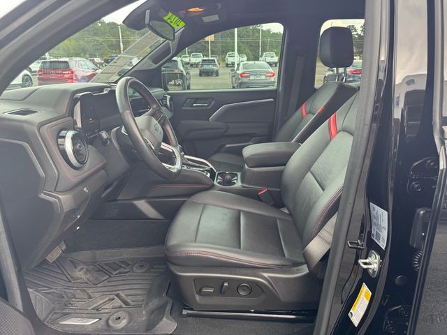 2024 Chevrolet Colorado Z71 - 23087040 - 7