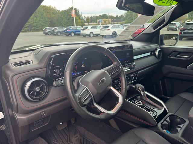 2024 Chevrolet Colorado Z71 - 23087040 - 8