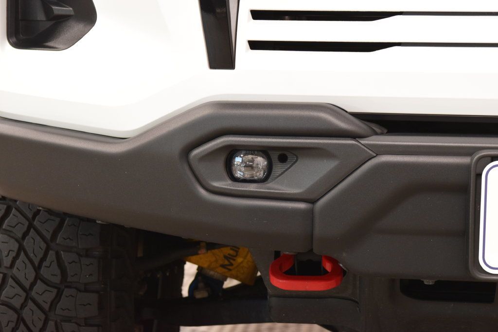 2024 Chevrolet Colorado ZR2 Bison - 23094052 - 11