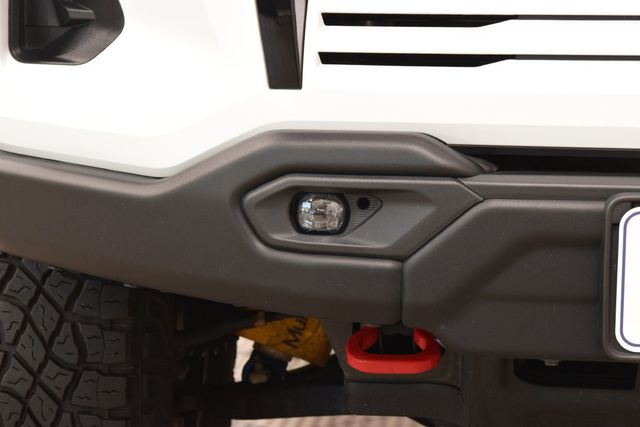 2024 Chevrolet Colorado ZR2 Bison - 23094052 - 11
