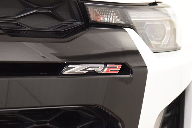2024 Chevrolet Colorado ZR2 Bison - 23094052 - 12