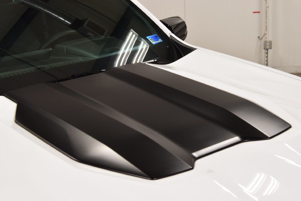 2024 Chevrolet Colorado ZR2 Bison - 23094052 - 13