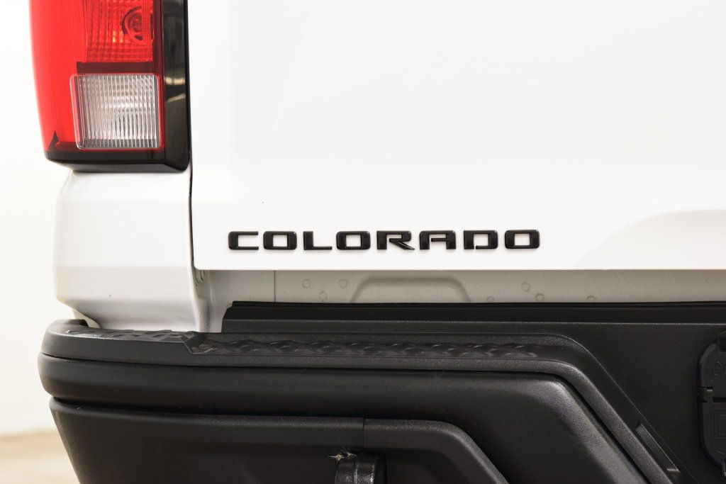 2024 Chevrolet Colorado ZR2 Bison - 23094052 - 18