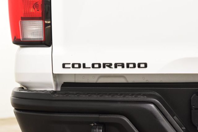 2024 Chevrolet Colorado ZR2 Bison - 23094052 - 18
