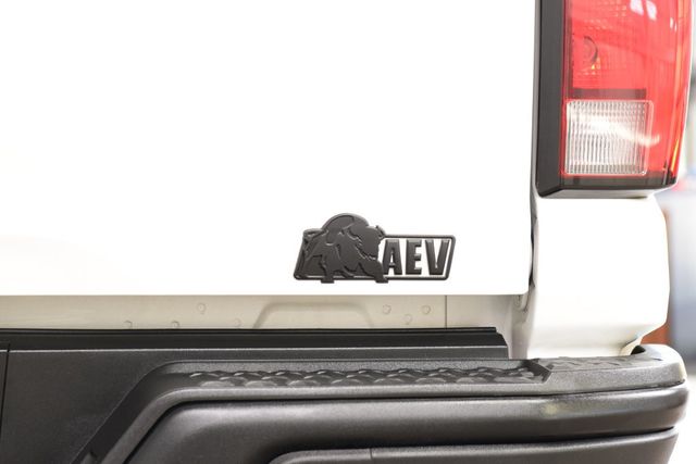 2024 Chevrolet Colorado ZR2 Bison - 23094052 - 19