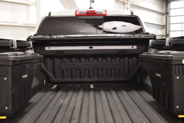 2024 Chevrolet Colorado ZR2 Bison - 23094052 - 20