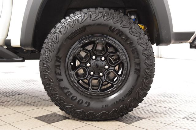 2024 Chevrolet Colorado ZR2 Bison - 23094052 - 24