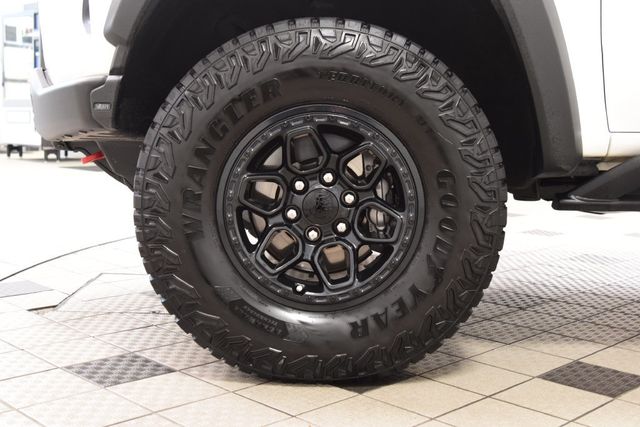 2024 Chevrolet Colorado ZR2 Bison - 23094052 - 25