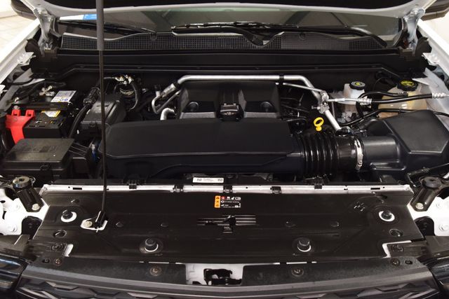 2024 Chevrolet Colorado ZR2 Bison - 23094052 - 27