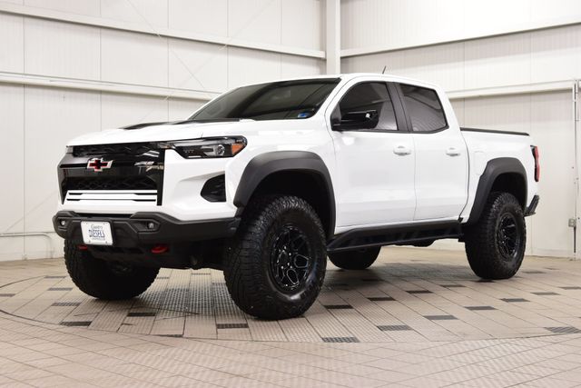 2024 Chevrolet Colorado ZR2 Bison - 23094052 - 2