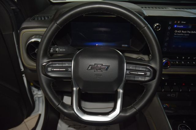 2024 Chevrolet Colorado ZR2 Bison - 23094052 - 34
