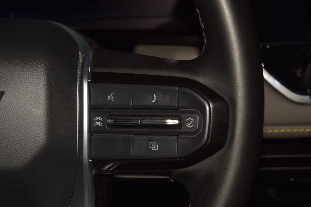 2024 Chevrolet Colorado ZR2 Bison - 23094052 - 36