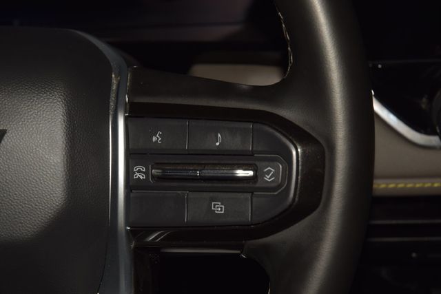 2024 Chevrolet Colorado ZR2 Bison - 23094052 - 36