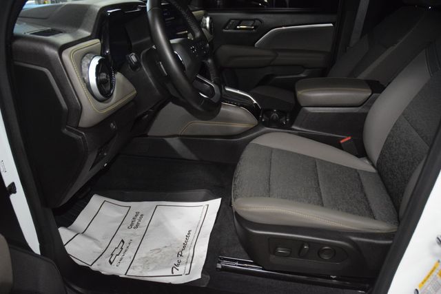 2024 Chevrolet Colorado ZR2 Bison - 23094052 - 37
