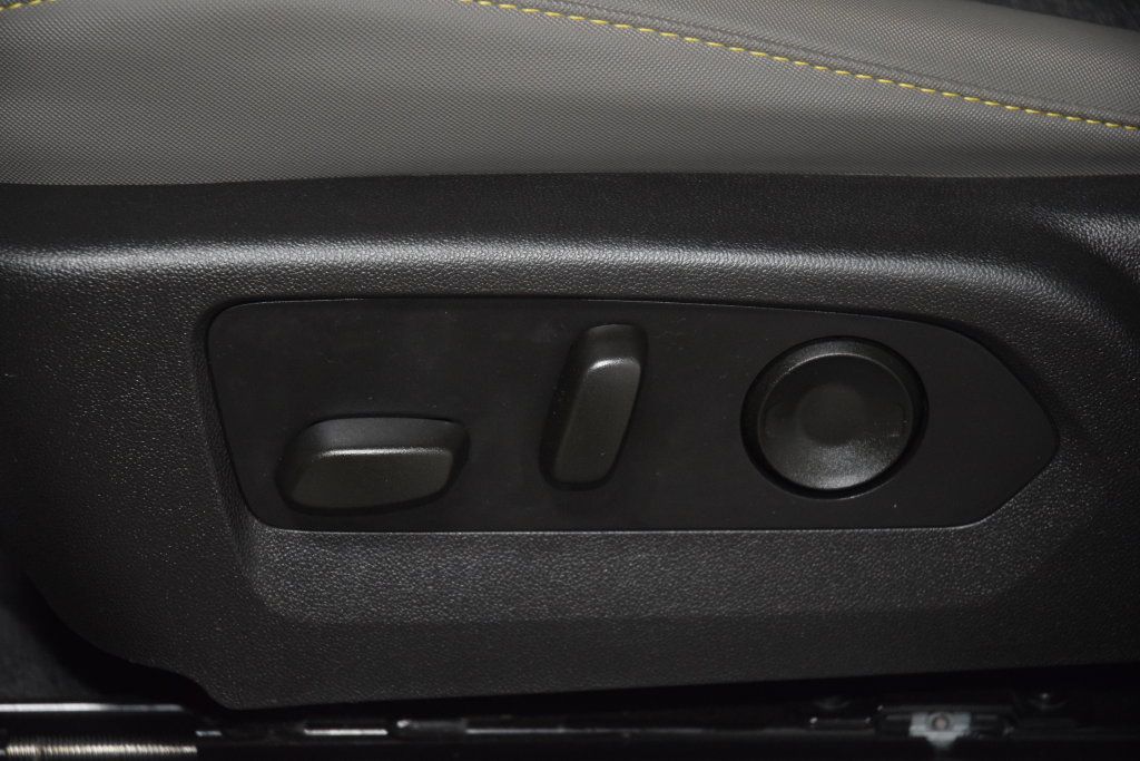 2024 Chevrolet Colorado ZR2 Bison - 23094052 - 38