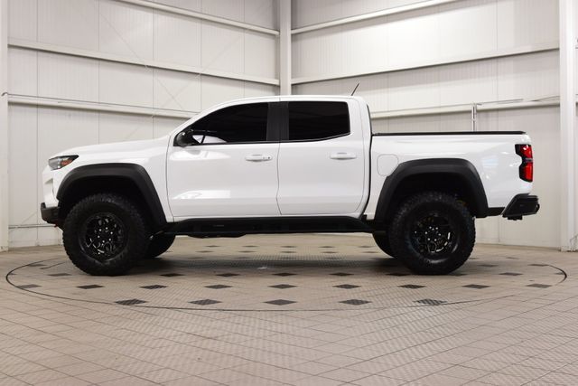 2024 Chevrolet Colorado ZR2 Bison - 23094052 - 3