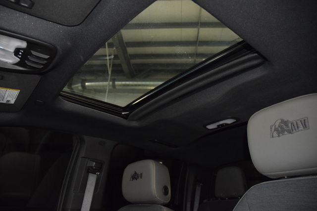 2024 Chevrolet Colorado ZR2 Bison - 23094052 - 40