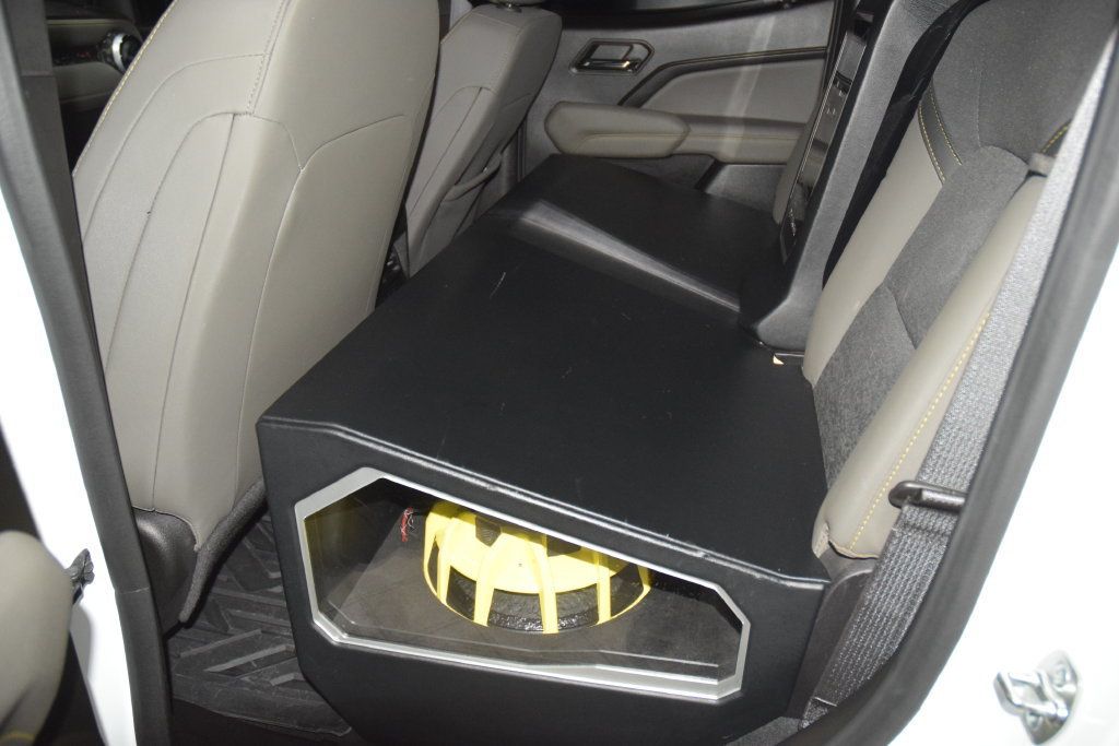 2024 Chevrolet Colorado ZR2 Bison - 23094052 - 41