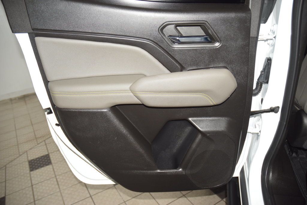 2024 Chevrolet Colorado ZR2 Bison - 23094052 - 43