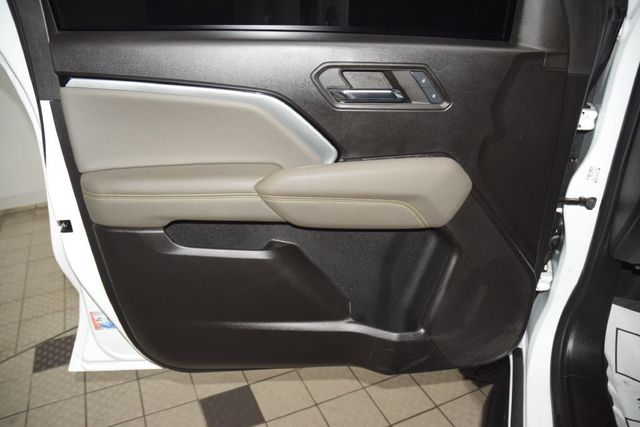 2024 Chevrolet Colorado ZR2 Bison - 23094052 - 45