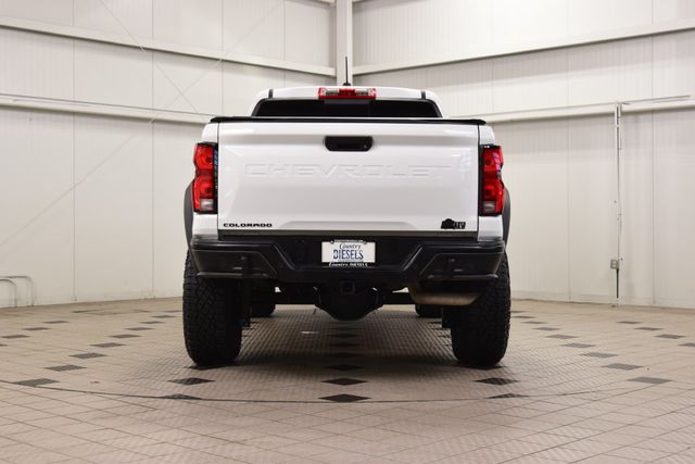 2024 Chevrolet Colorado ZR2 Bison - 23094052 - 5