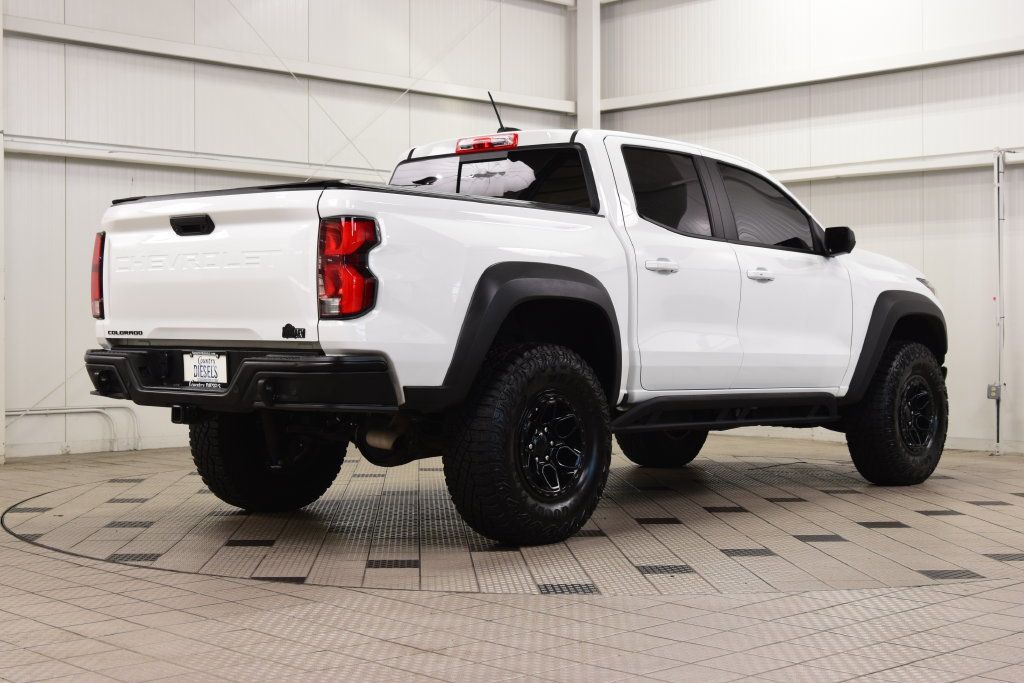 2024 Chevrolet Colorado ZR2 Bison - 23094052 - 6