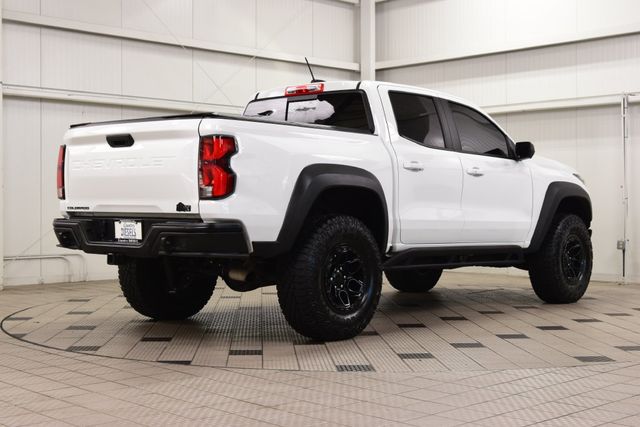 2024 Chevrolet Colorado ZR2 Bison - 23094052 - 6