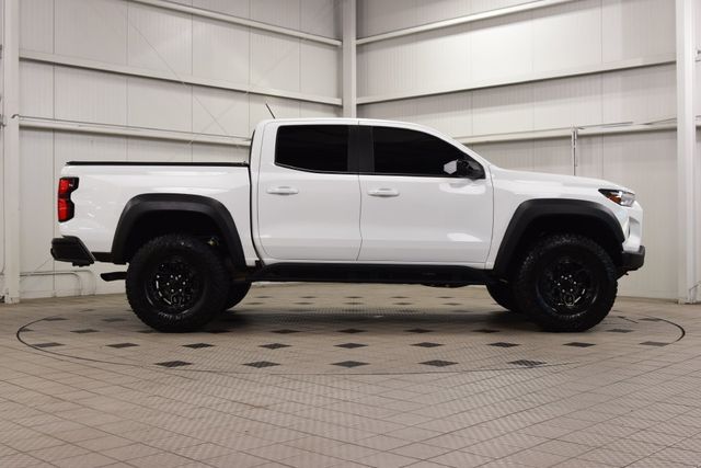 2024 Chevrolet Colorado ZR2 Bison - 23094052 - 7