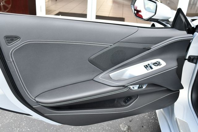 2024 Chevrolet Corvette 2 Door Stingray Coupe W/1LT and Performance Exhaust - 23015755 - 10