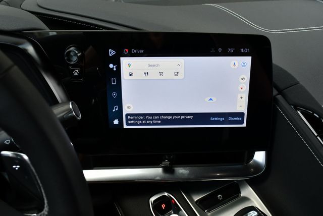 2024 Chevrolet Corvette 2 Door Stingray Coupe W/1LT and Performance Exhaust - 23015755 - 12