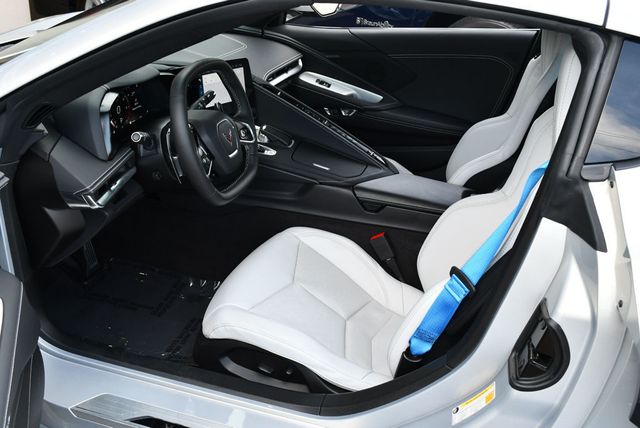 2024 Chevrolet Corvette 2 Door Stingray Coupe W/1LT and Performance Exhaust - 23015755 - 13