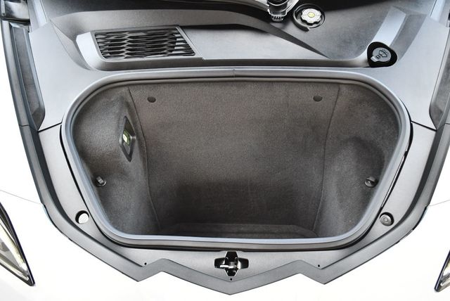 2024 Chevrolet Corvette 2 Door Stingray Coupe W/1LT and Performance Exhaust - 23015755 - 14