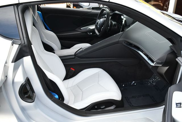 2024 Chevrolet Corvette 2 Door Stingray Coupe W/1LT and Performance Exhaust - 23015755 - 15