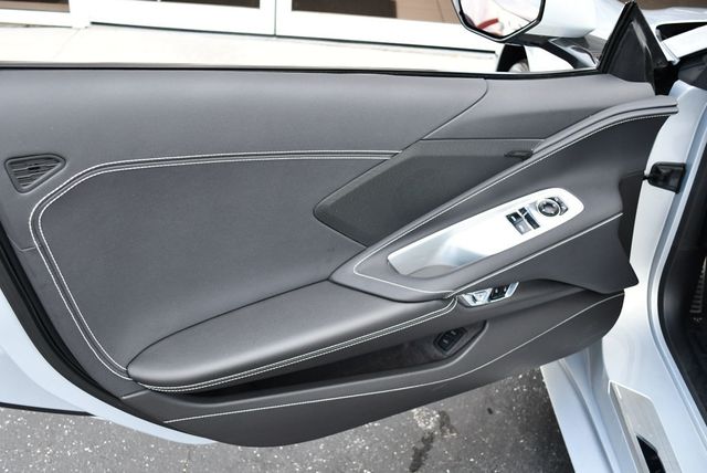 2024 Chevrolet Corvette 2 Door Stingray Coupe W/1LT and Performance Exhaust - 23015755 - 32