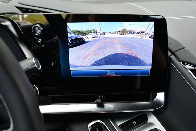 2024 Chevrolet Corvette 2 Door Stingray Coupe W/1LT and Performance Exhaust - 23015755 - 42